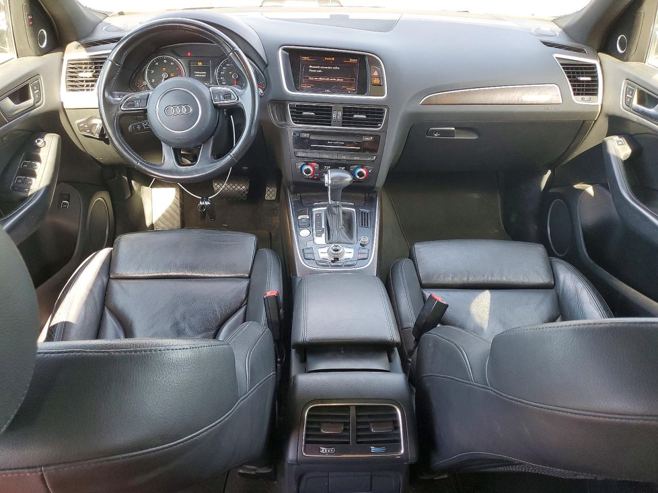 Audi Q5 Premium Plus S-line
