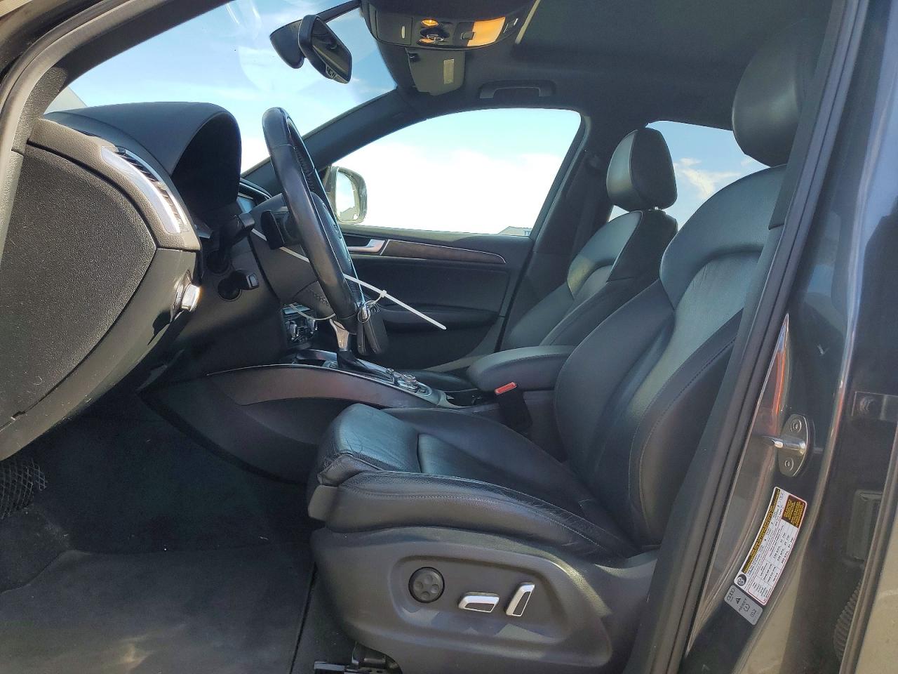 Audi Q5 Premium Plus S-line