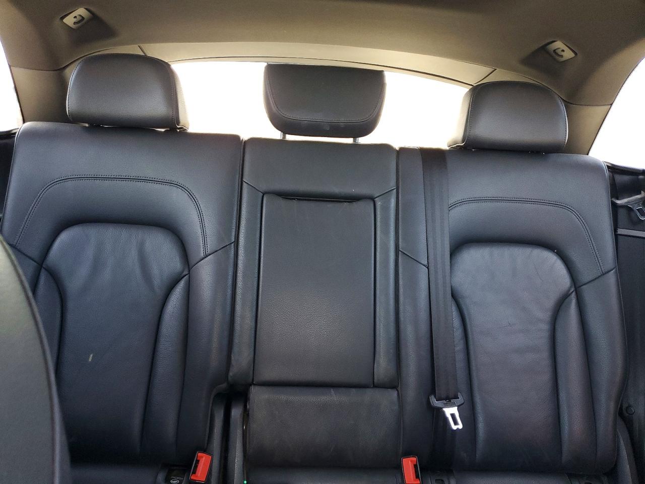 Audi Q5 Premium Plus S-line