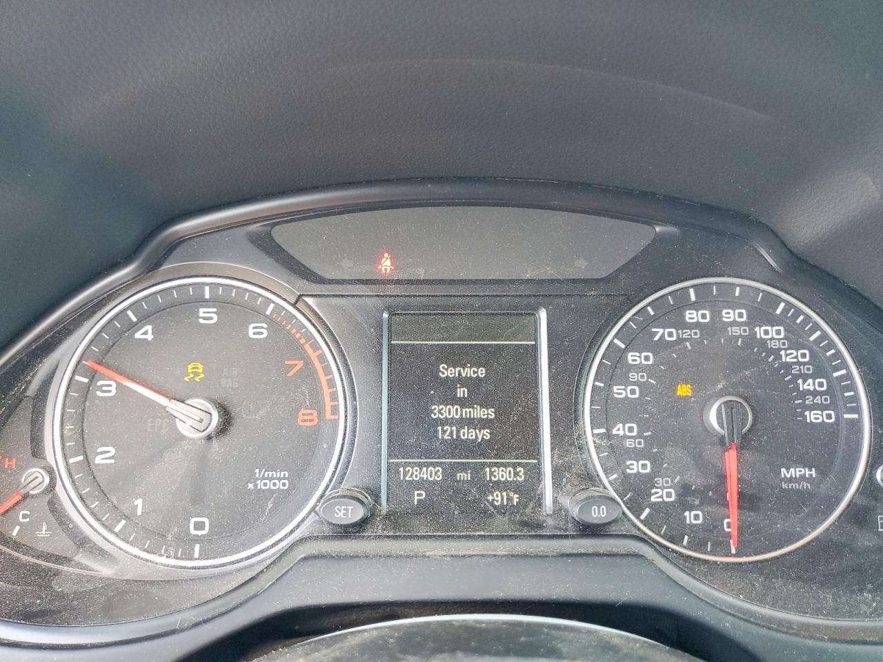 Audi Q5 Premium Plus S-line