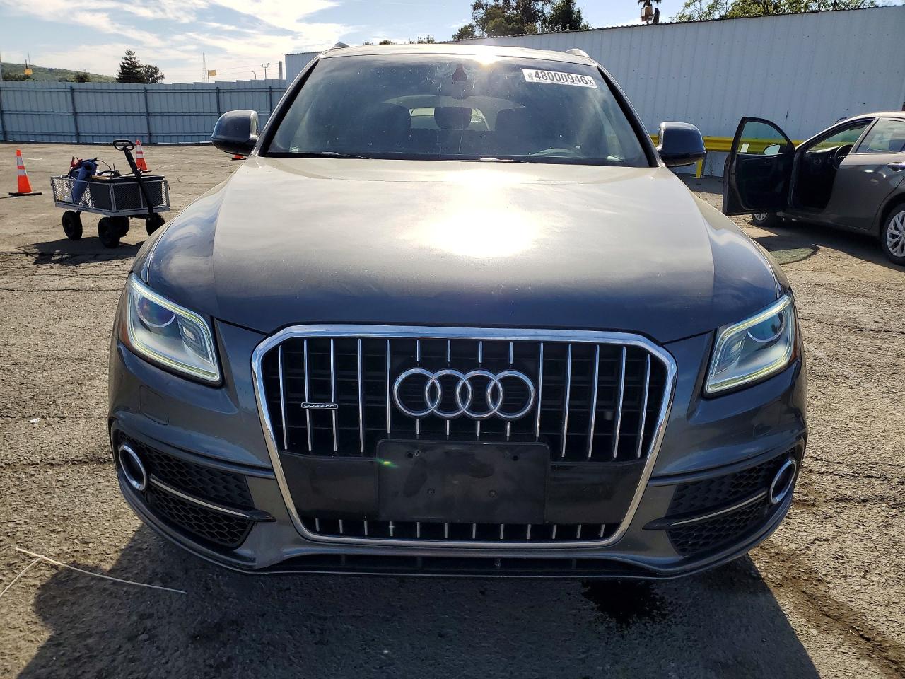 Audi Q5 Premium Plus S-line