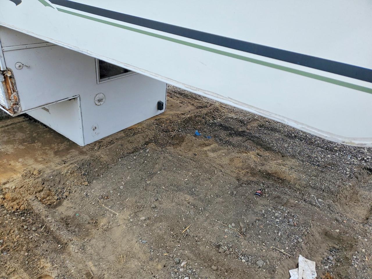 Palomino Truckcamp