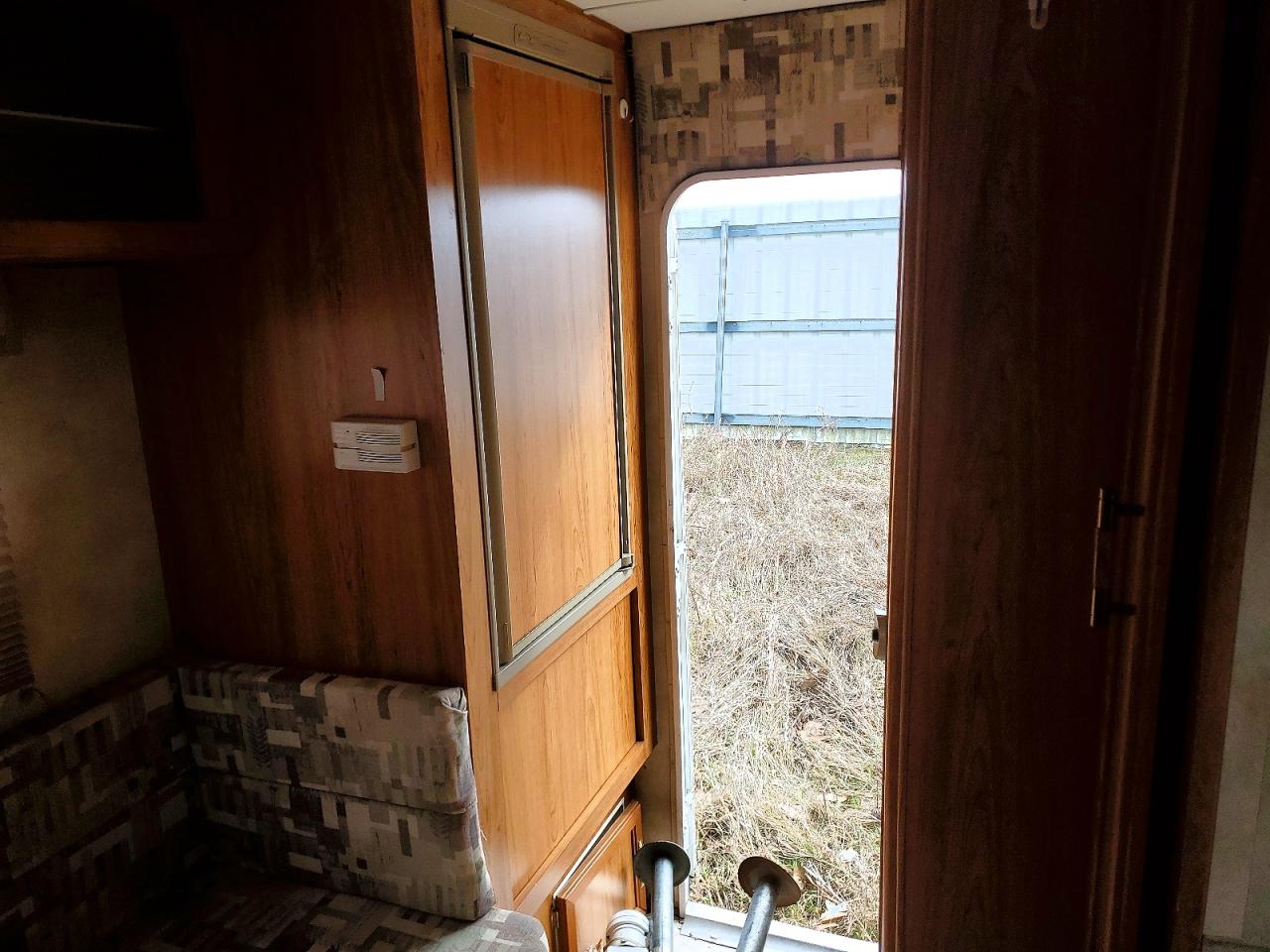 Palomino Truckcamp