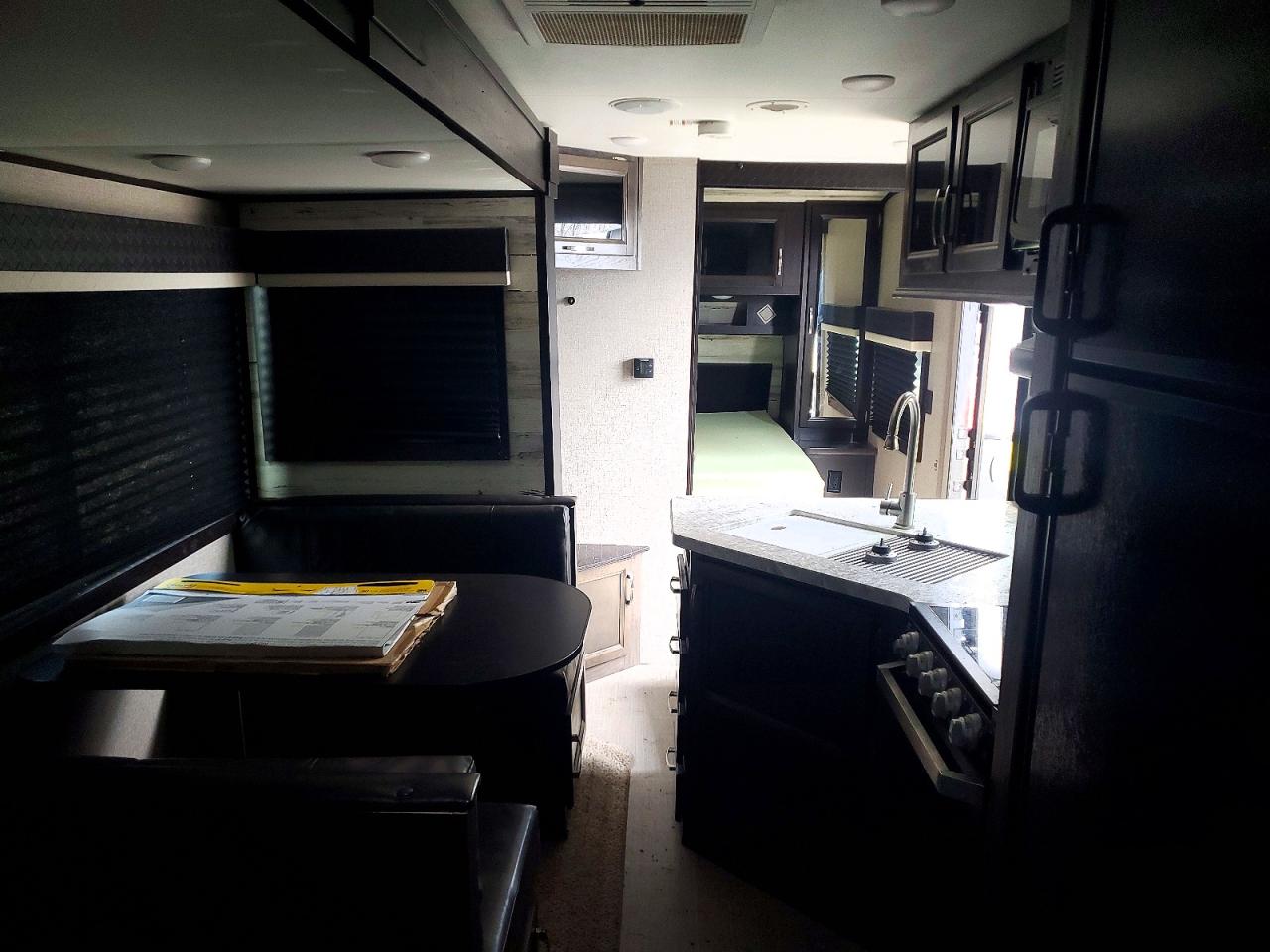 Jayco Jay Feathe