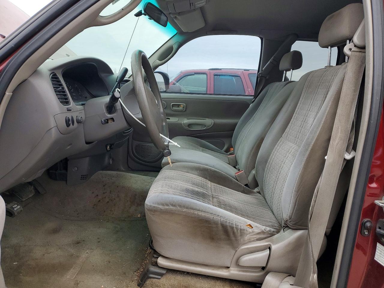 Toyota Tundra Access Cab Sr5