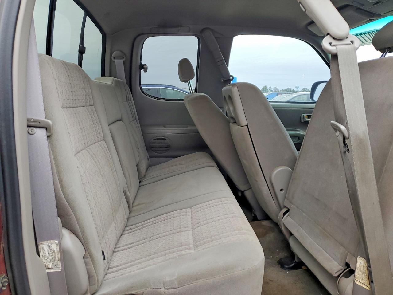 Toyota Tundra Access Cab Sr5