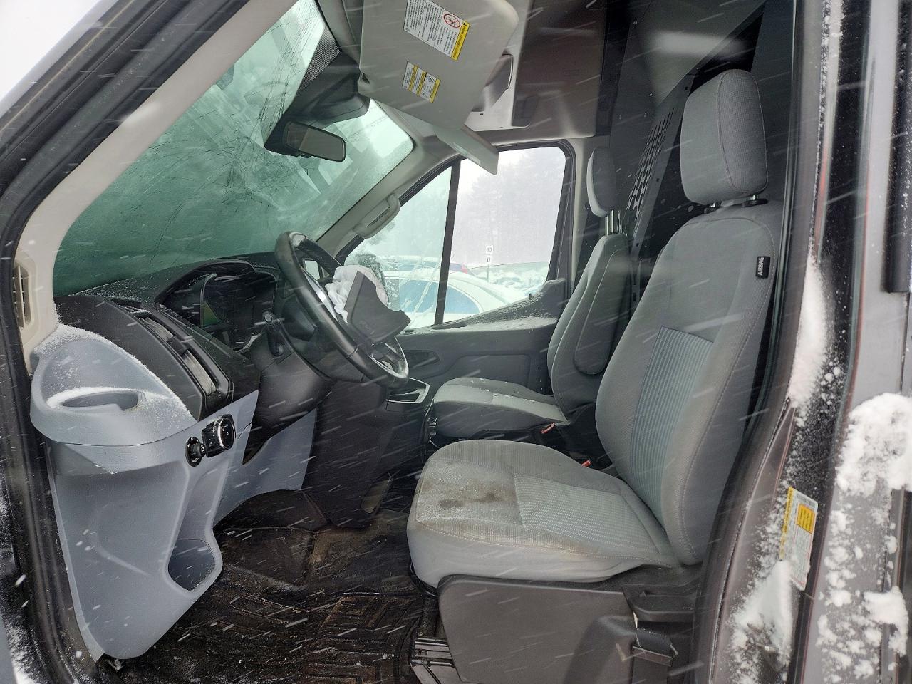 Ford Transit T-350