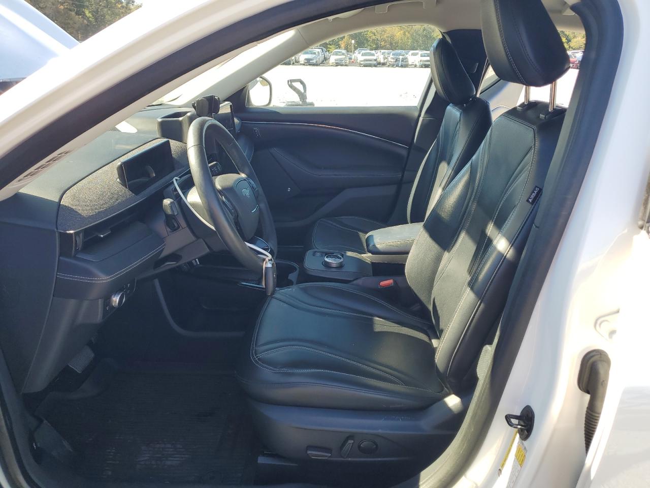 Ford Mustang Premium