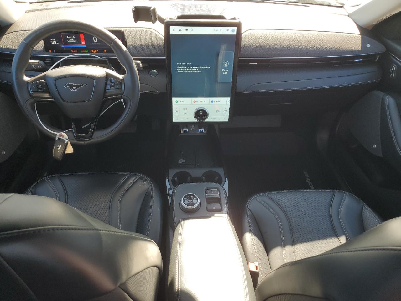 Ford Mustang Premium