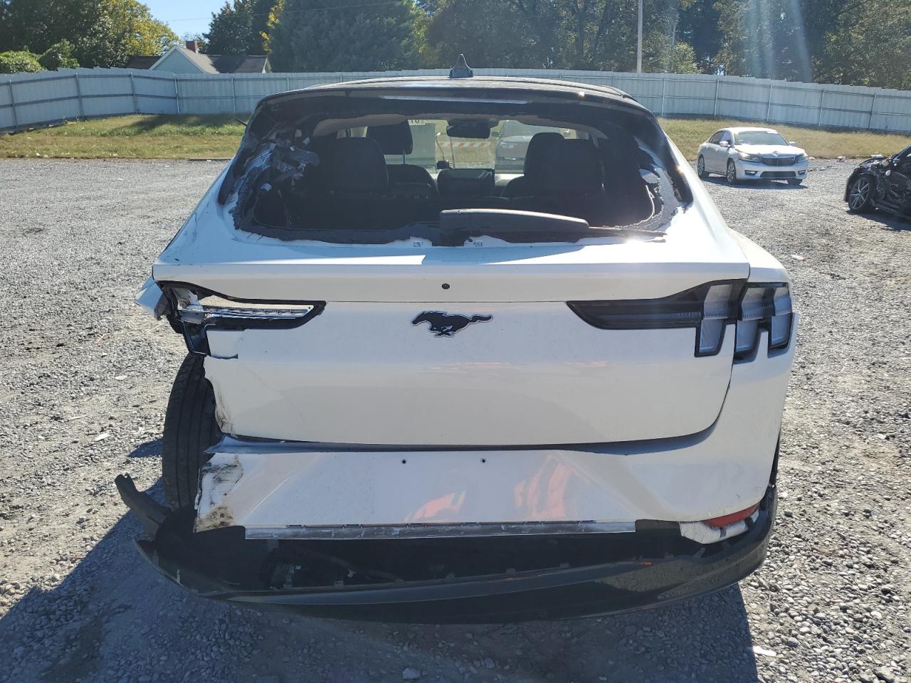 Ford Mustang Premium