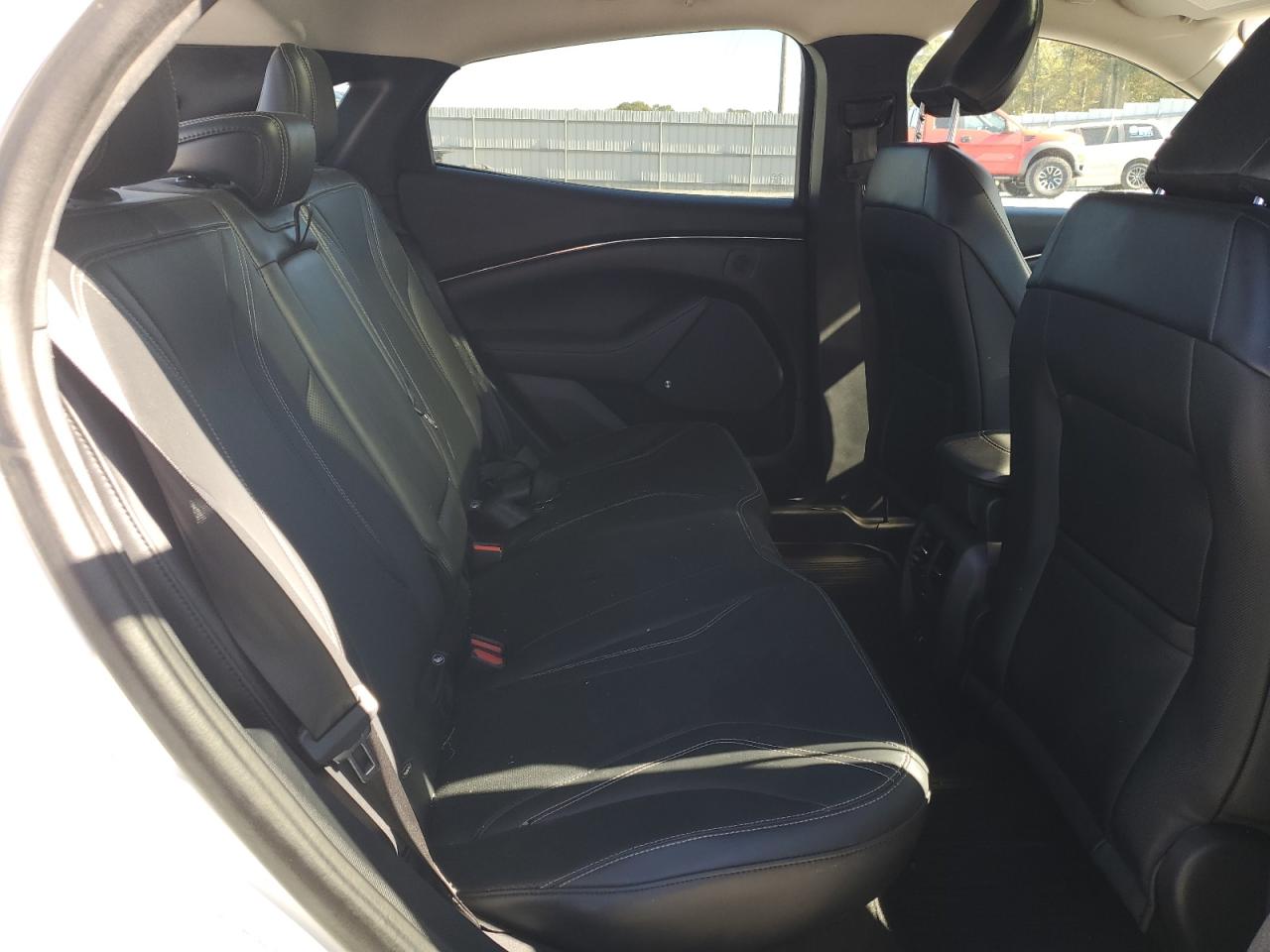 Ford Mustang Premium