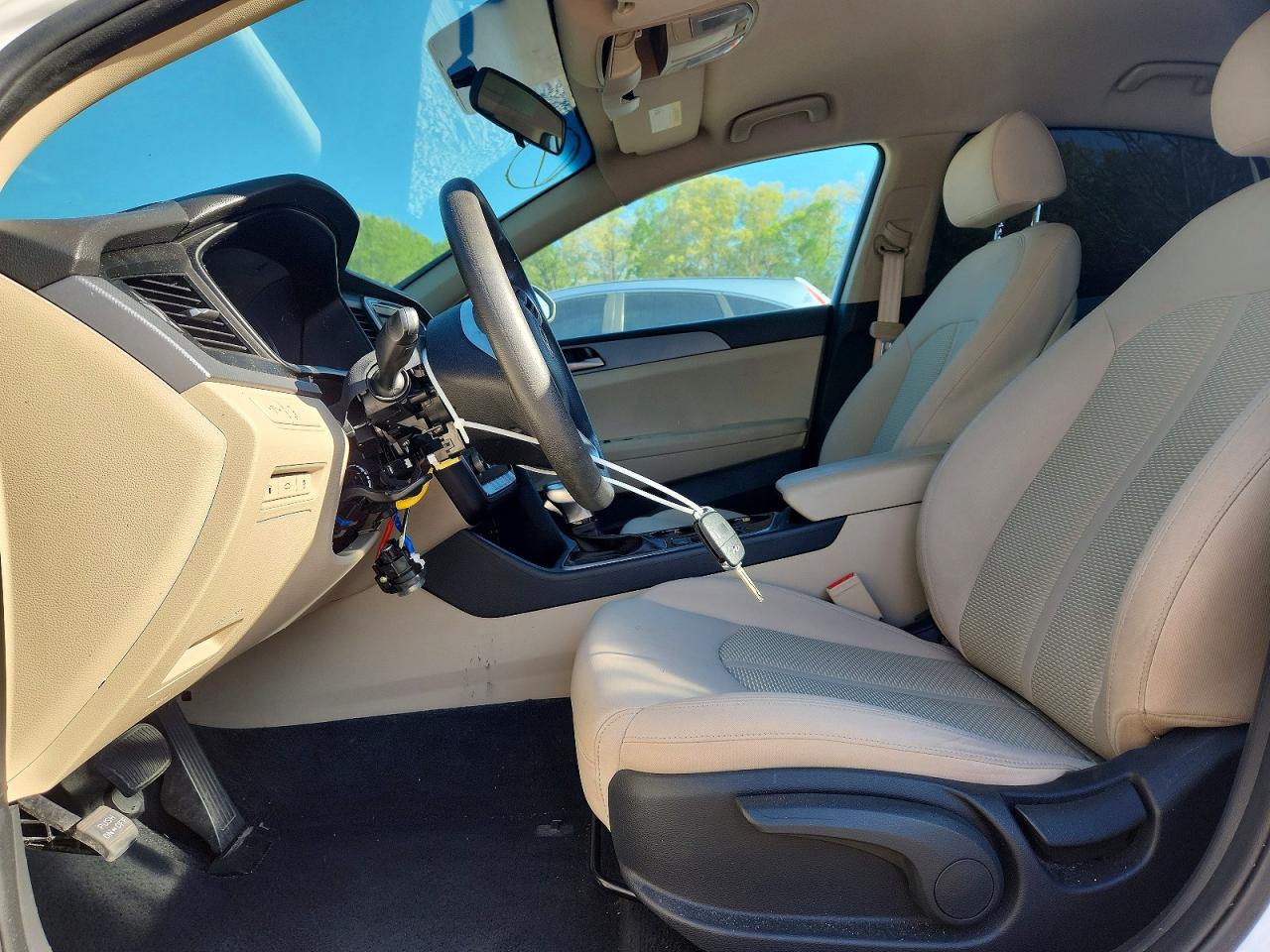Hyundai SONATA Se