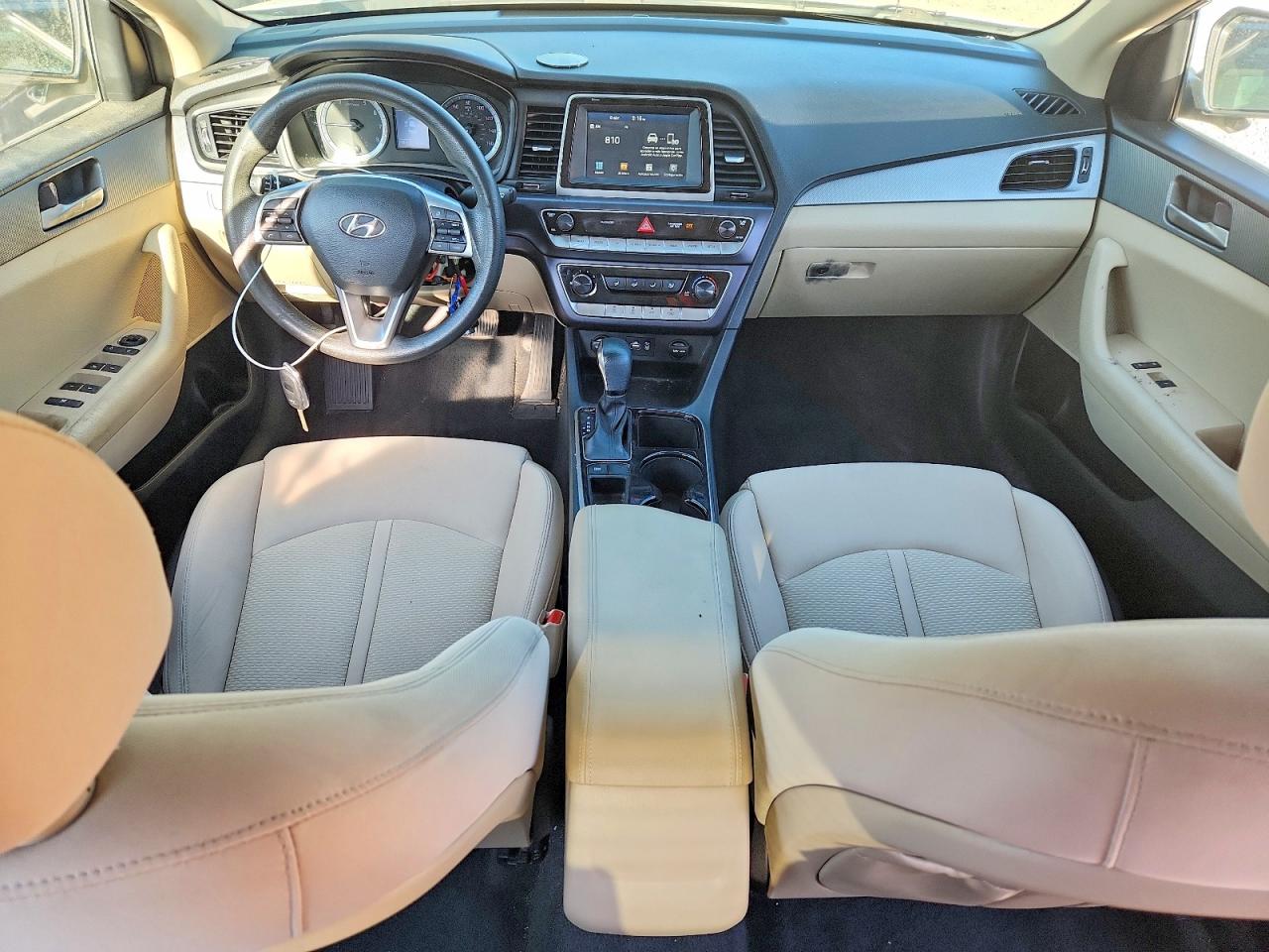 Hyundai SONATA Se