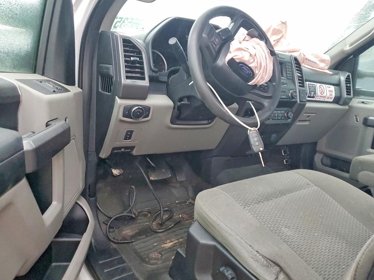 Ford F-350 Super Duty