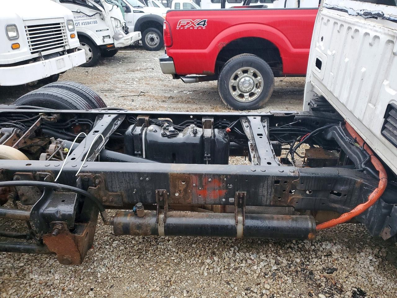 Ford F-350 Super Duty