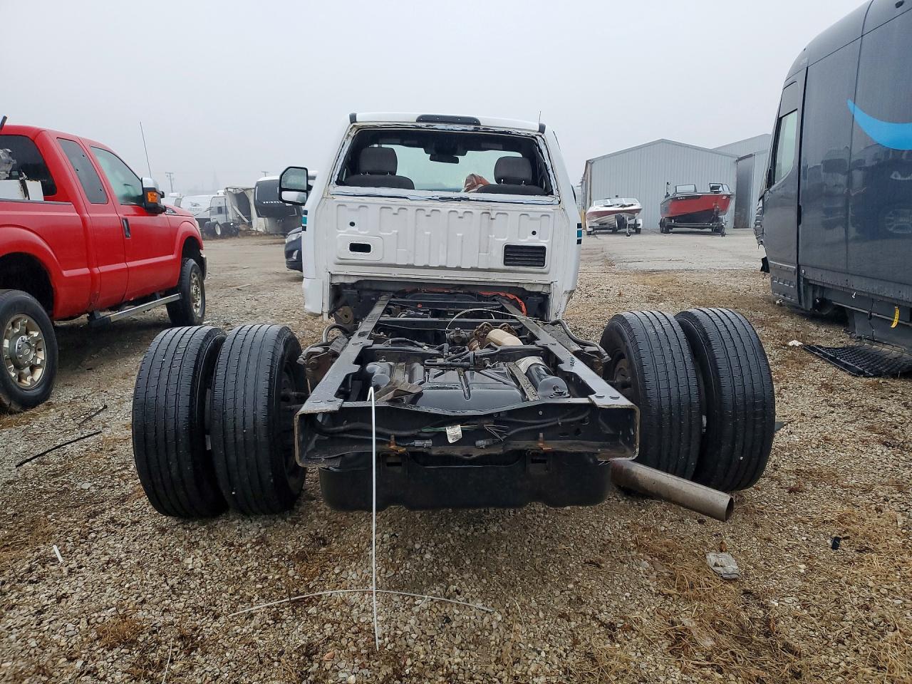 Ford F-350 Super Duty