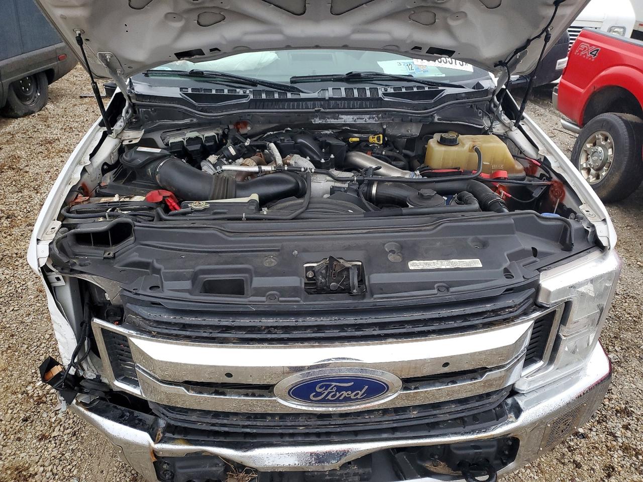 Ford F-350 Super Duty