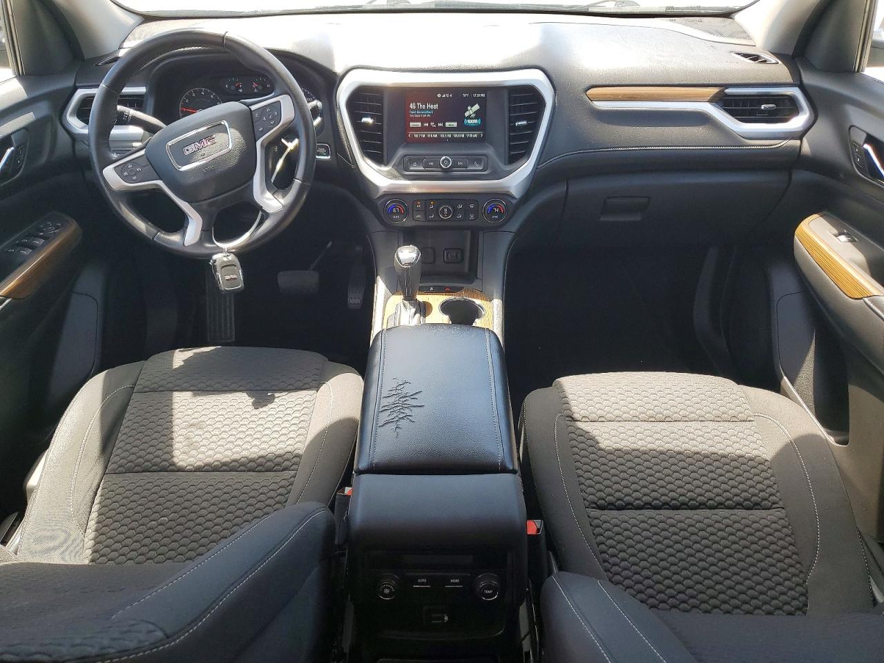 GMC Acadia Sle