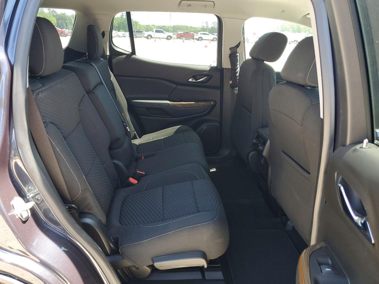 GMC Acadia Sle