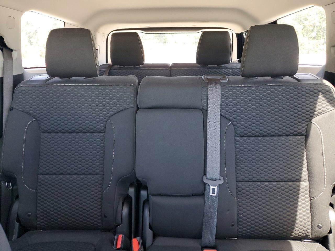 GMC Acadia Sle