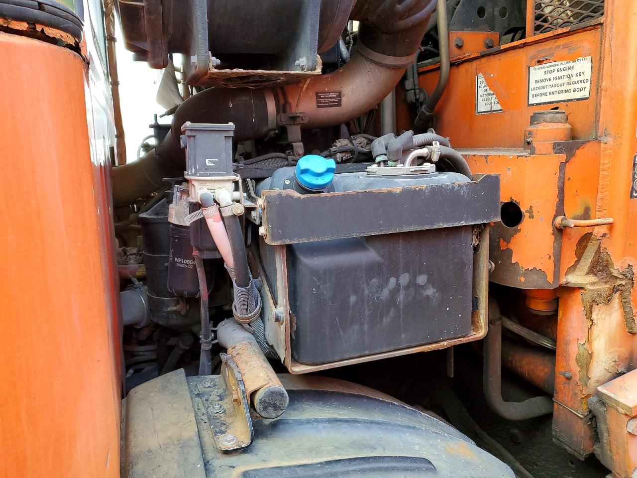 Autocar Llc Xpeditor