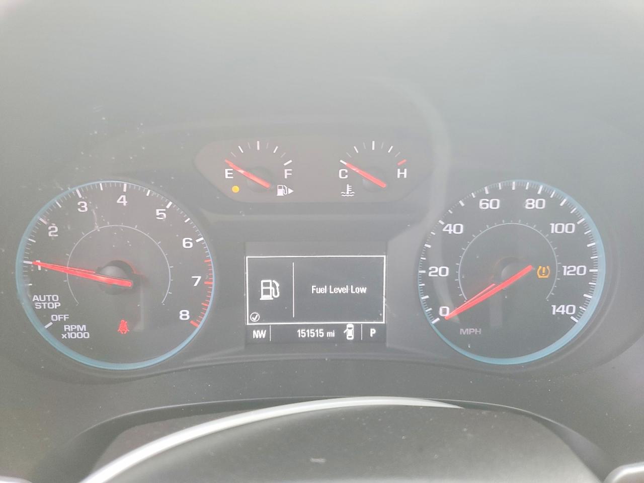 Chevrolet Malibu Ls