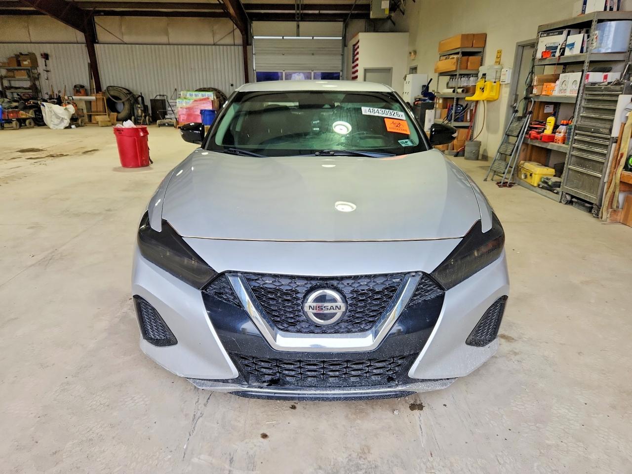 Nissan Maxima 3.5 Sv
