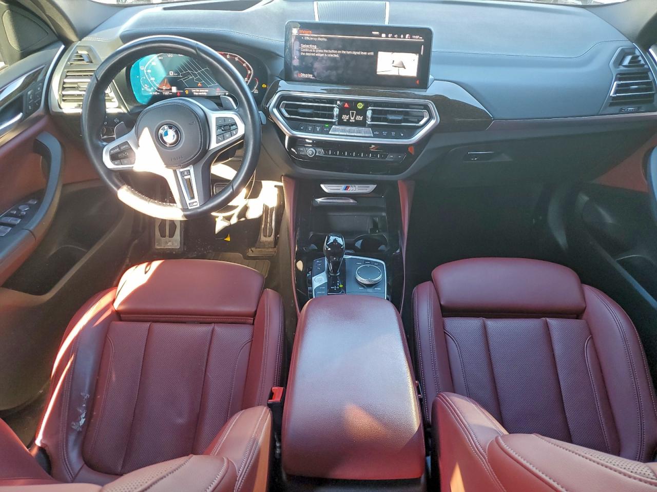 BMW X Series M40i