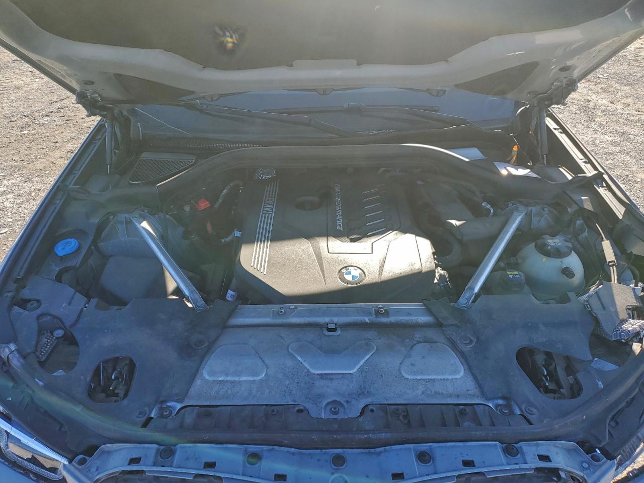 BMW X Series M40i