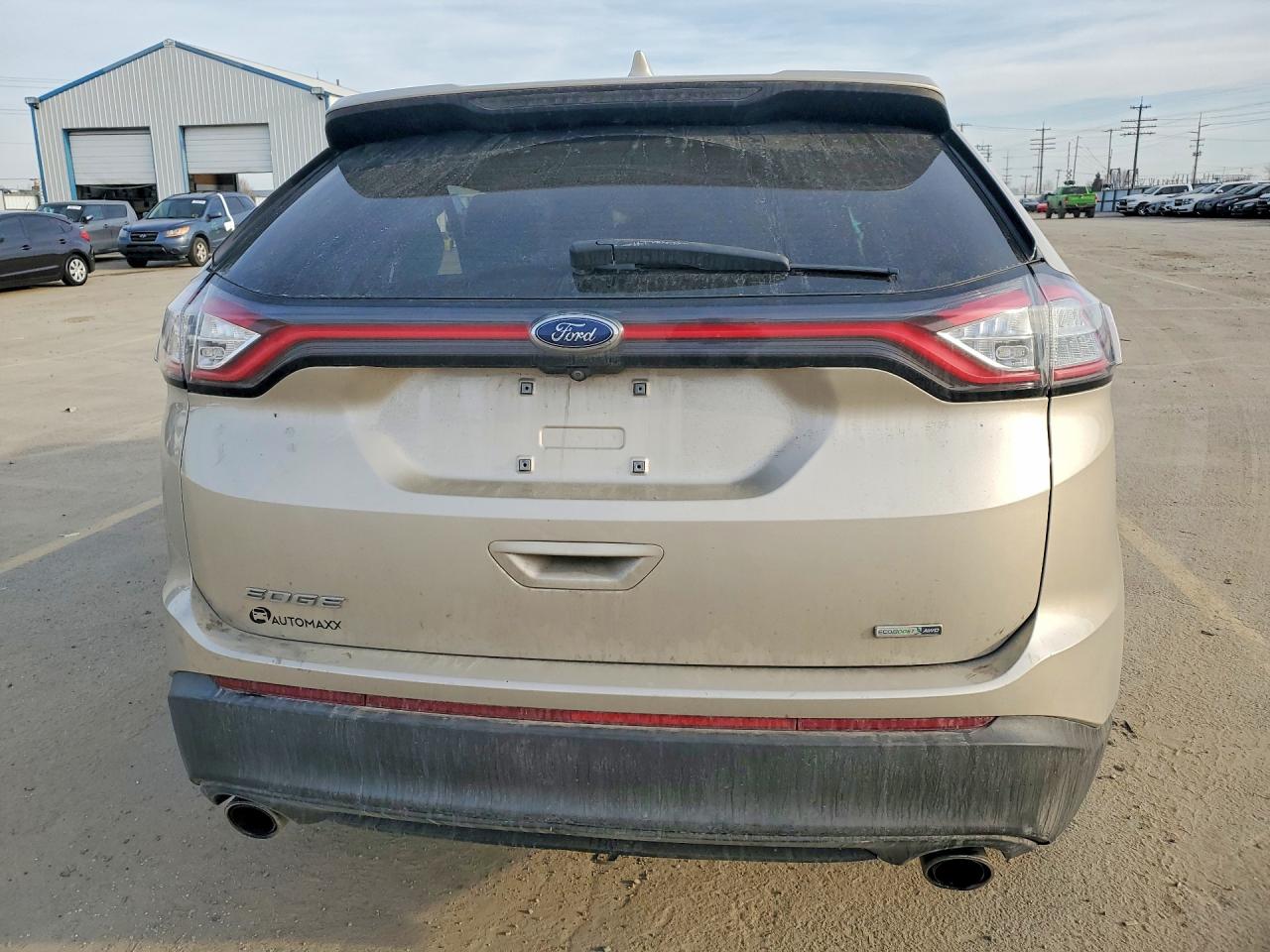 Ford Edge Se