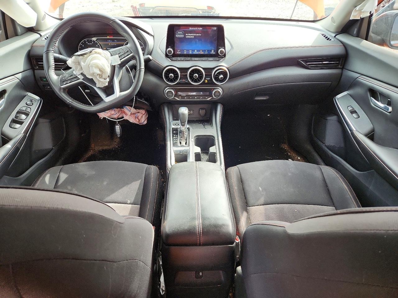 Nissan Sentra Sr