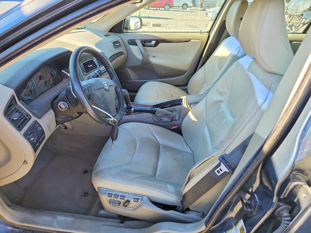 Volvo S60 2.5t