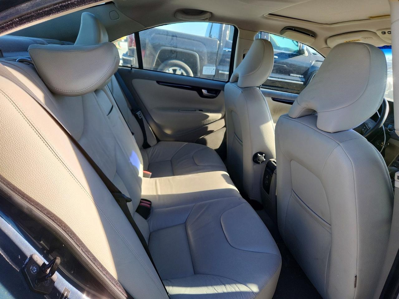 Volvo S60 2.5t