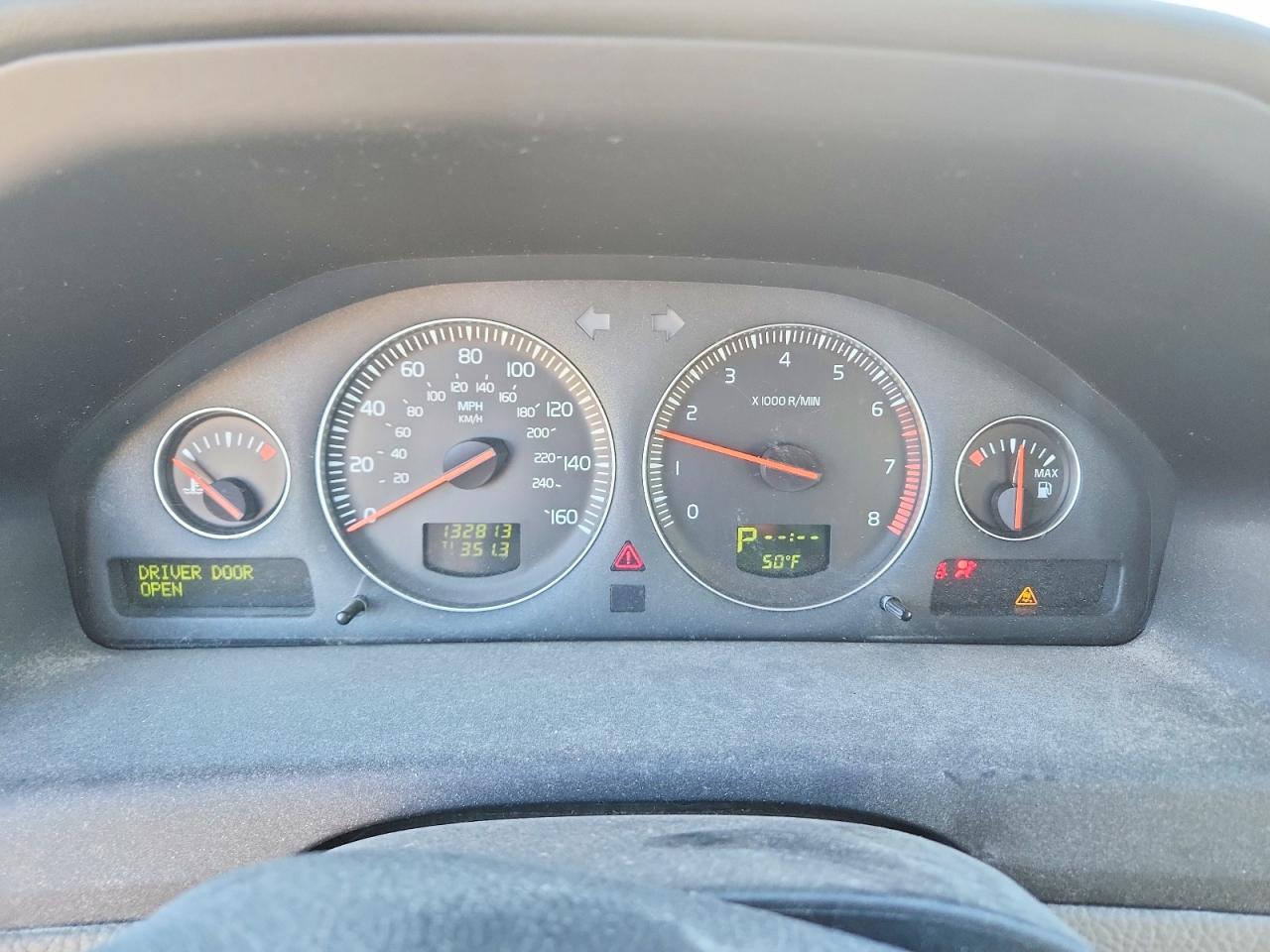 Volvo S60 2.5t