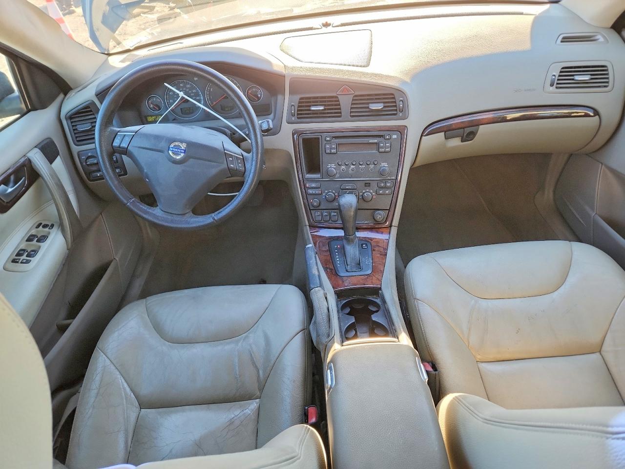 Volvo S60 2.5t