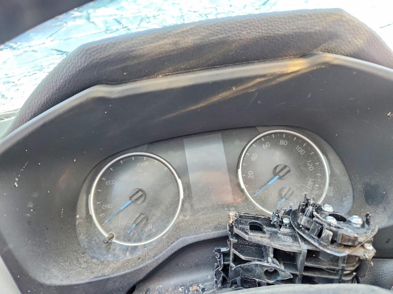 Toyota RAV4 Xle Premium
