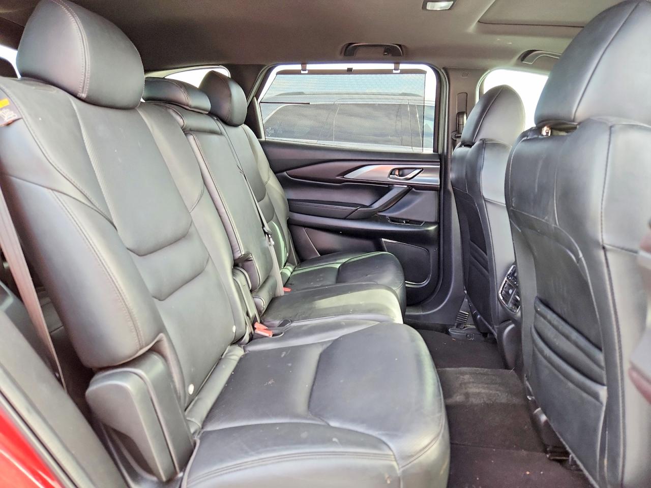 Mazda Cx