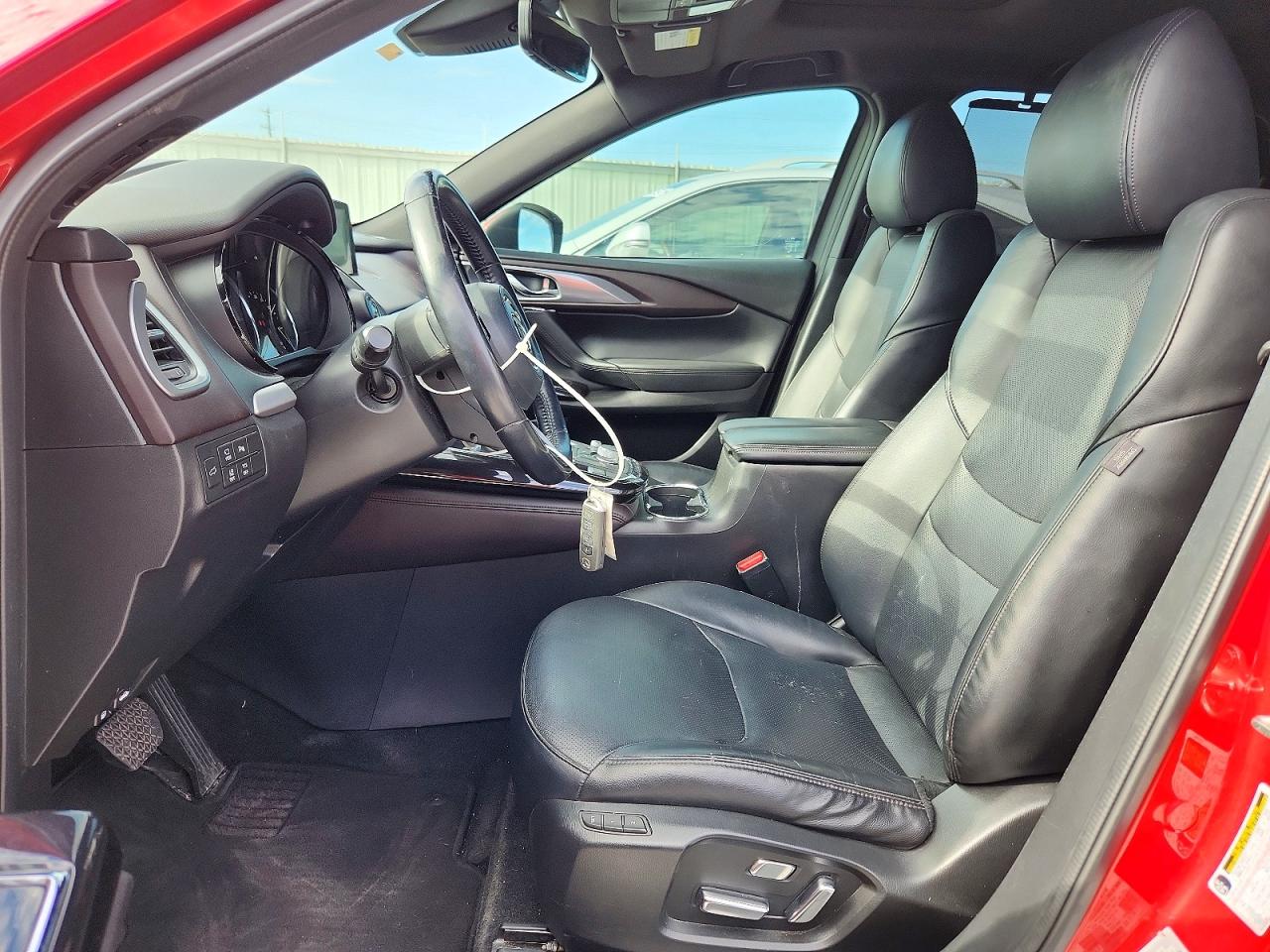 Mazda Cx