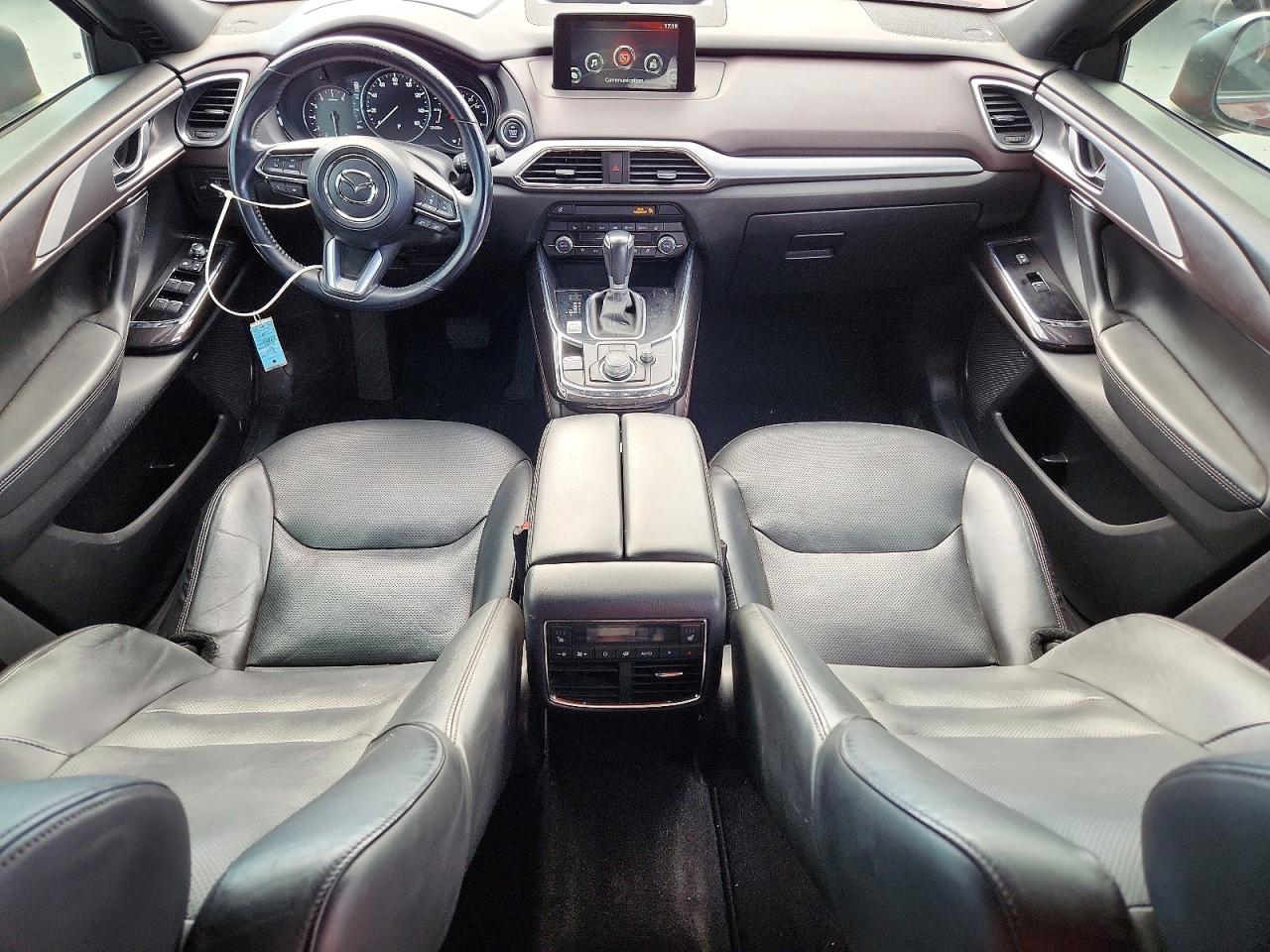 Mazda Cx