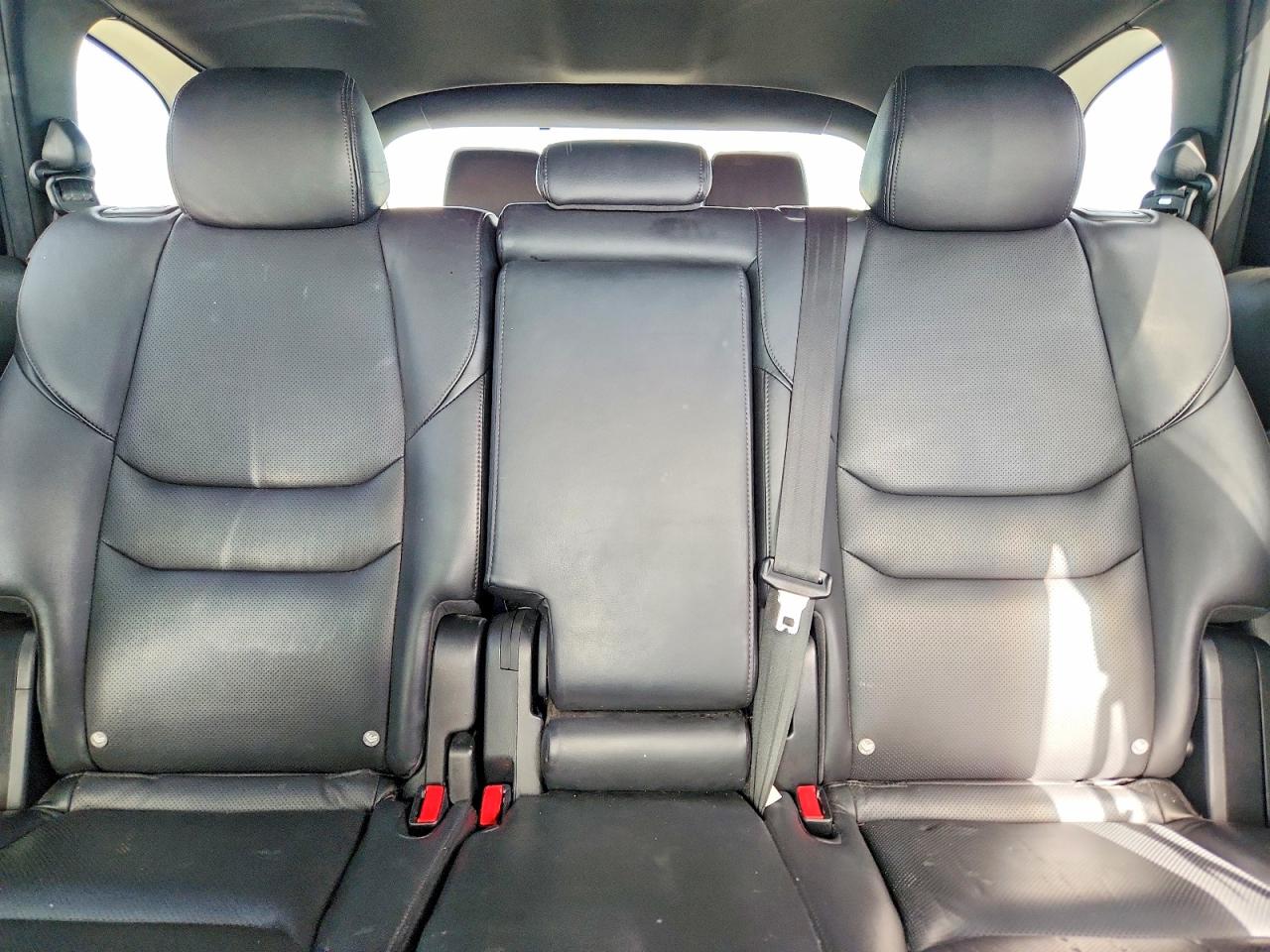Mazda Cx