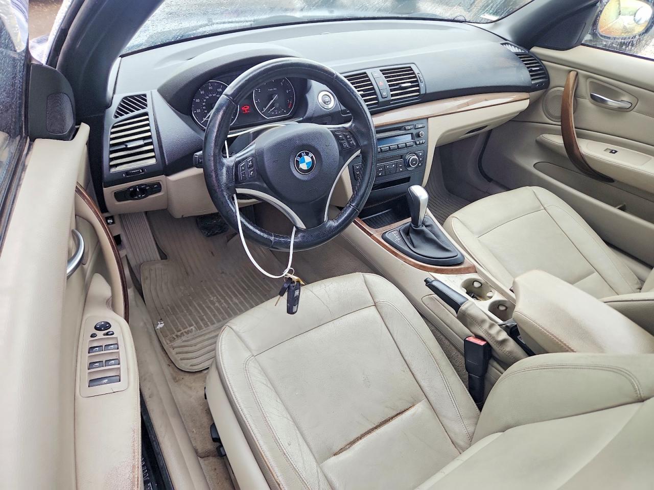BMW 1 Series I