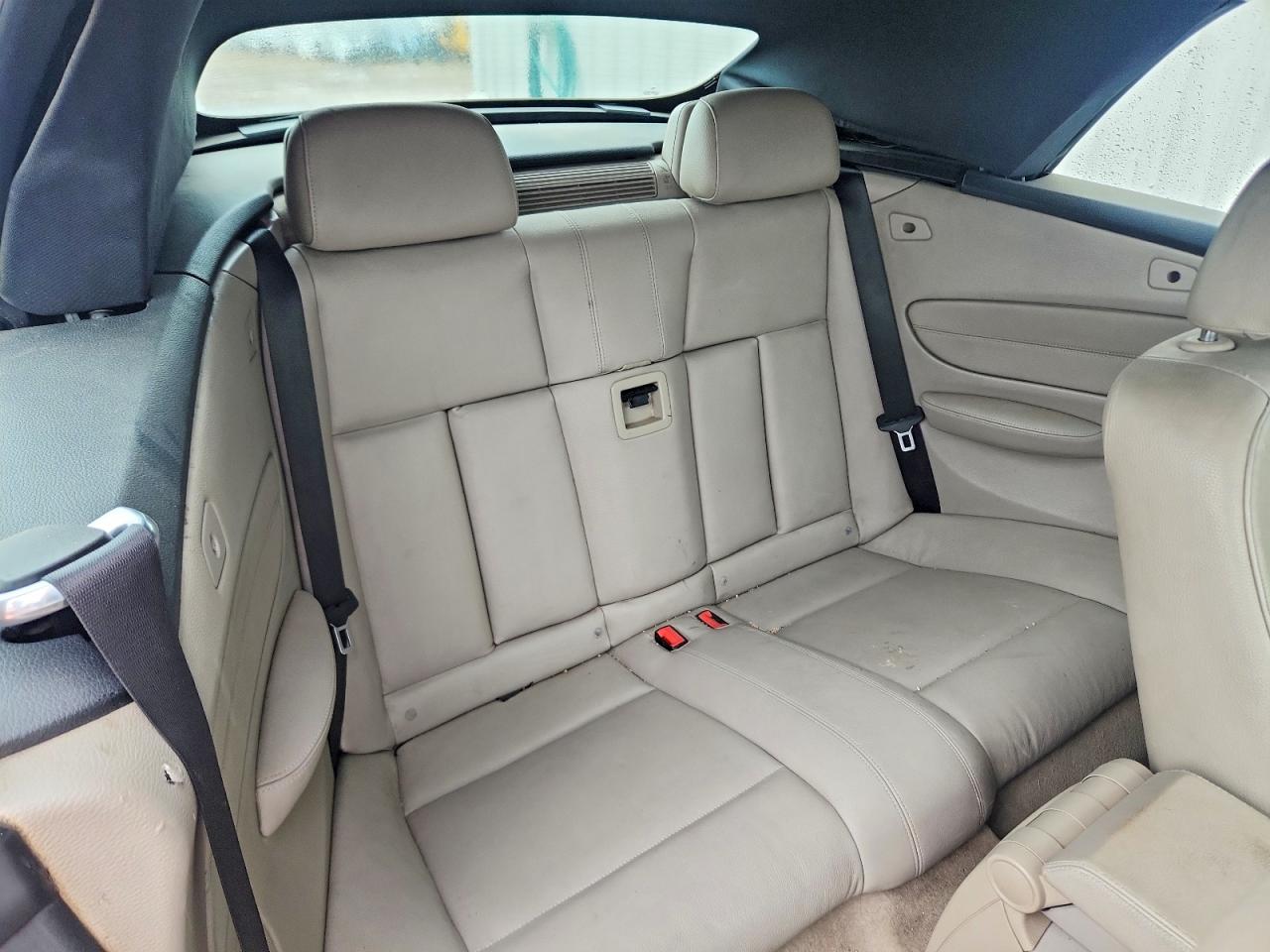 BMW 1 Series I