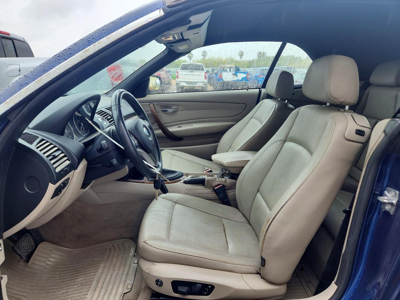 BMW 1 Series I