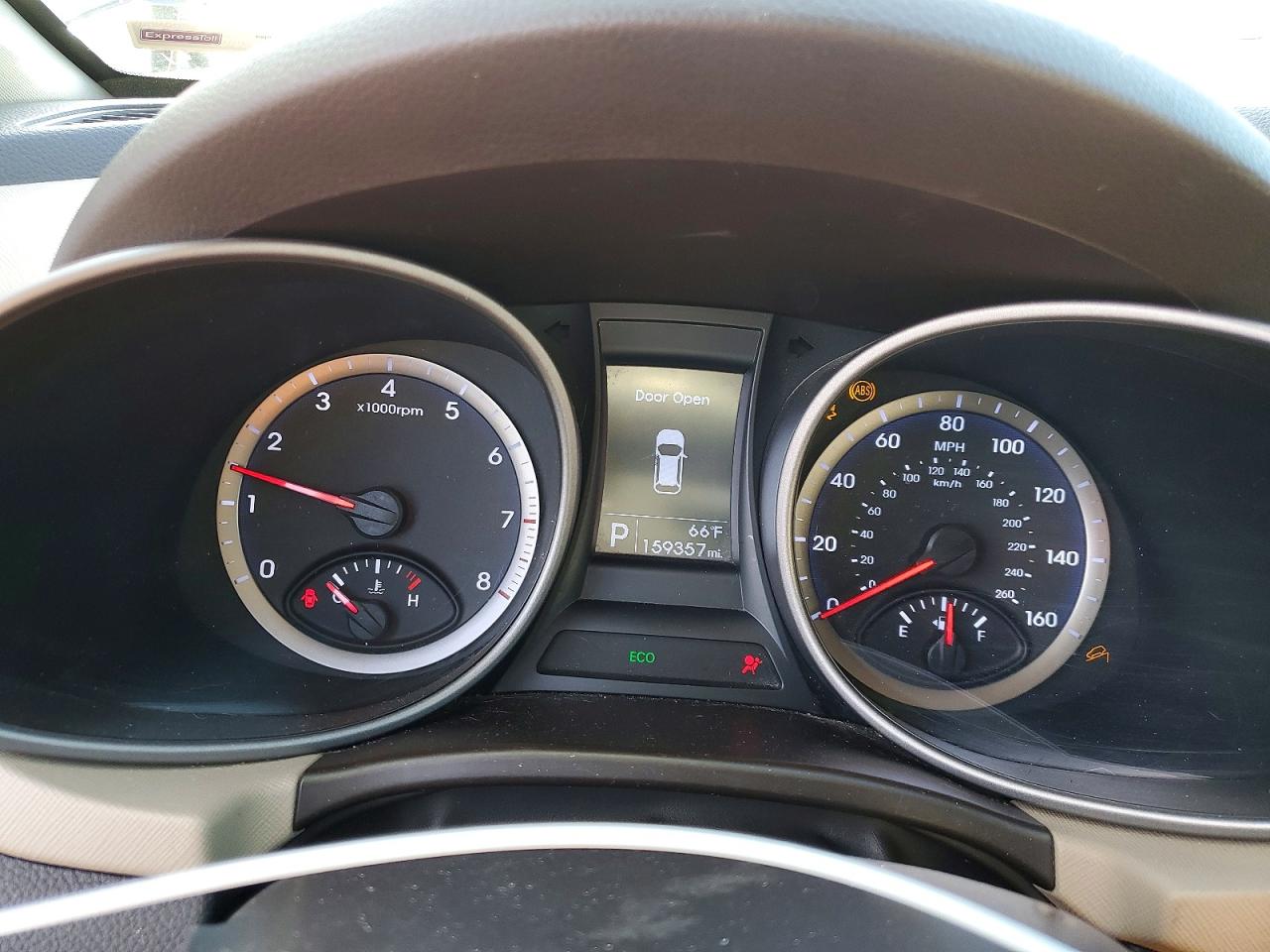 Hyundai SANTA FE Gls