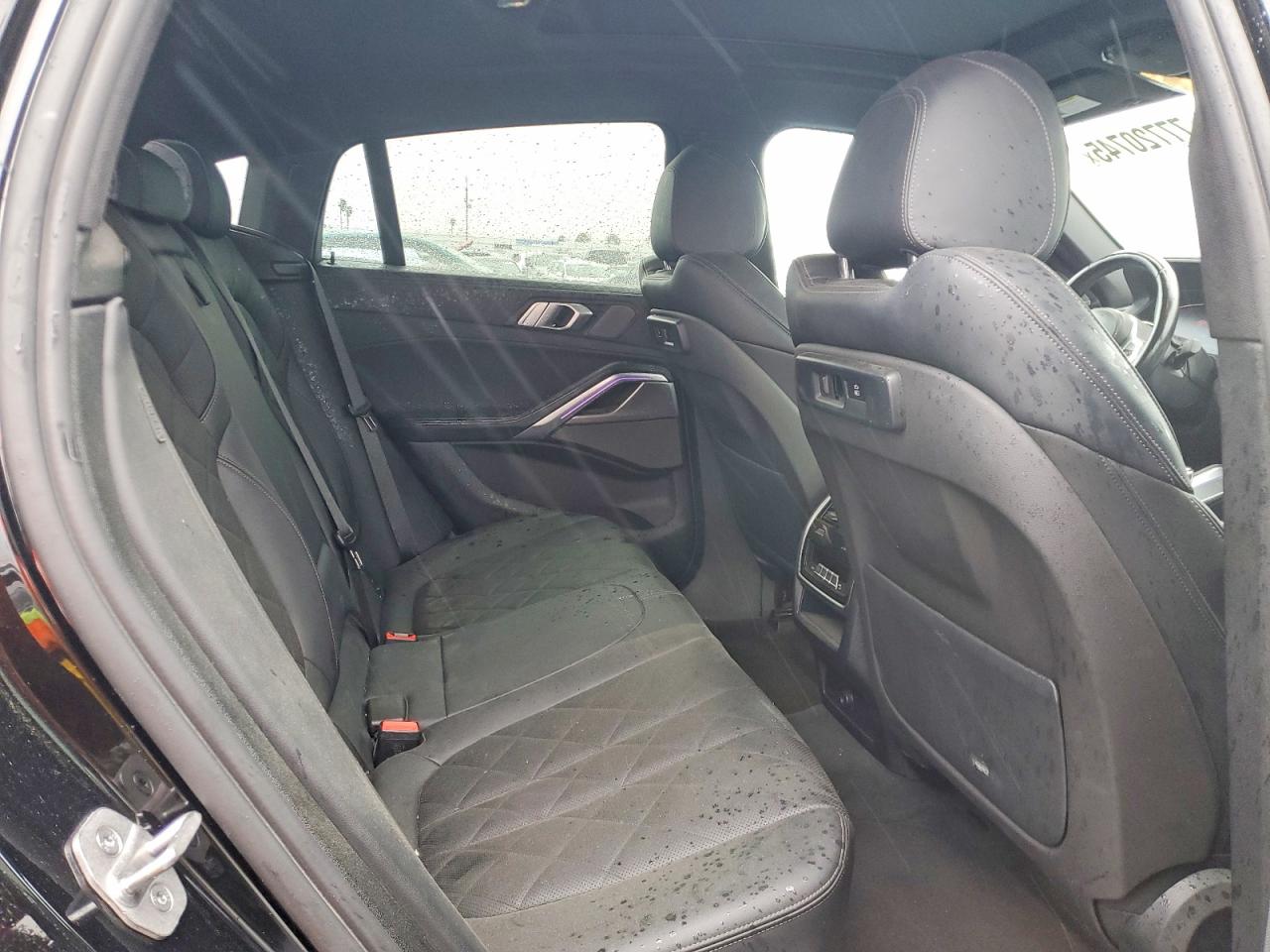 BMW X Series Xdrive40i