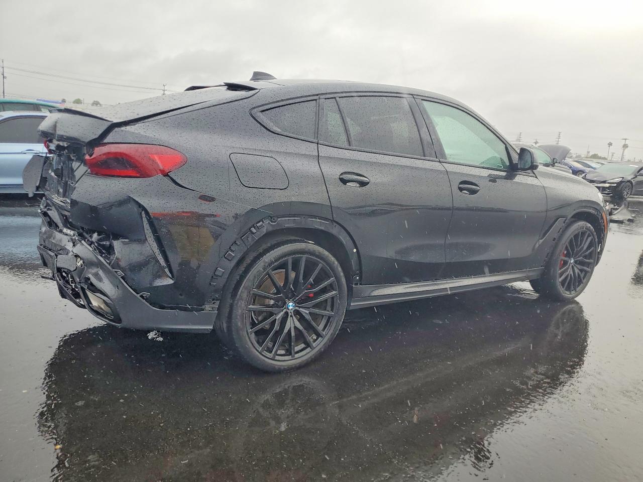 BMW X Series Xdrive40i