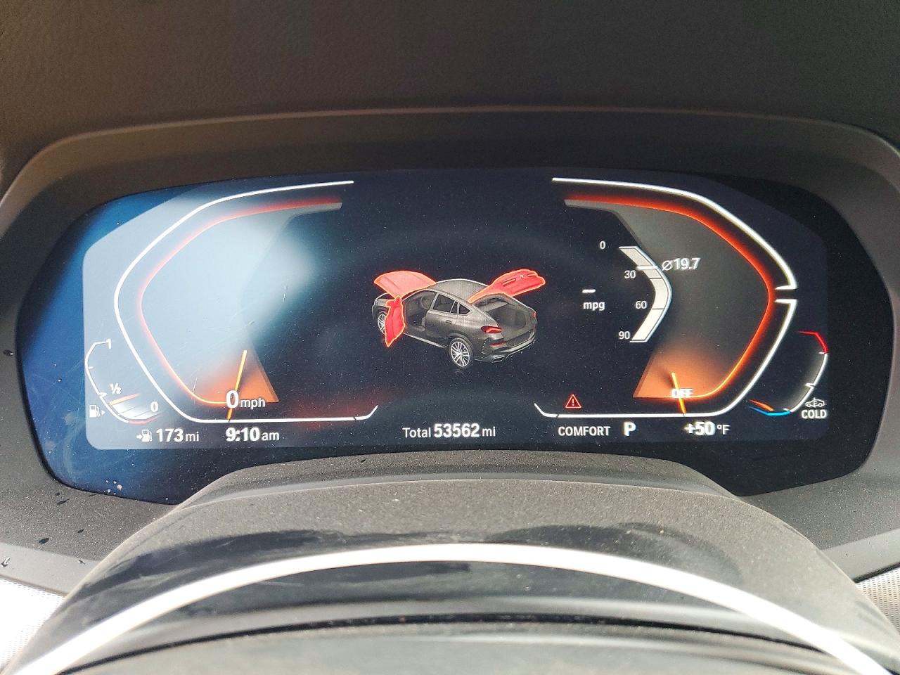 BMW X Series Xdrive40i