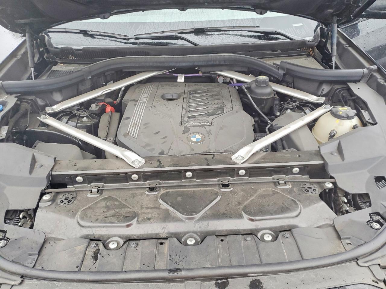 BMW X Series Xdrive40i