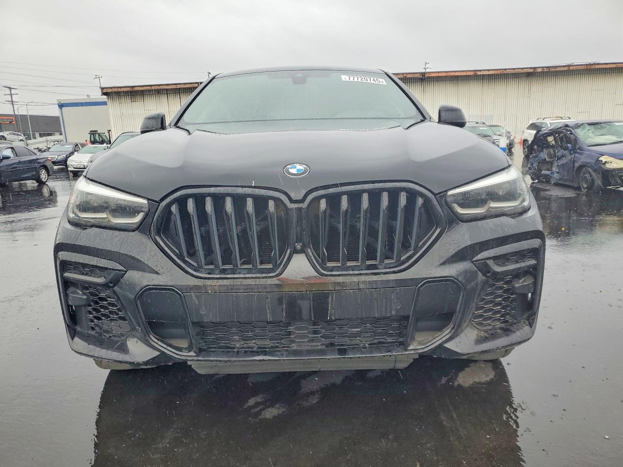BMW X Series Xdrive40i
