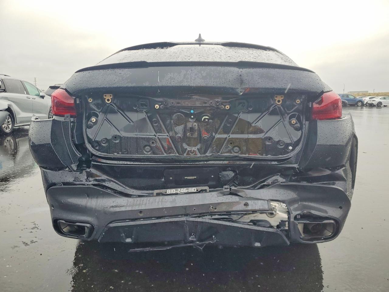 BMW X Series Xdrive40i
